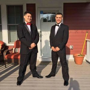 Meet your Posher, Kevin